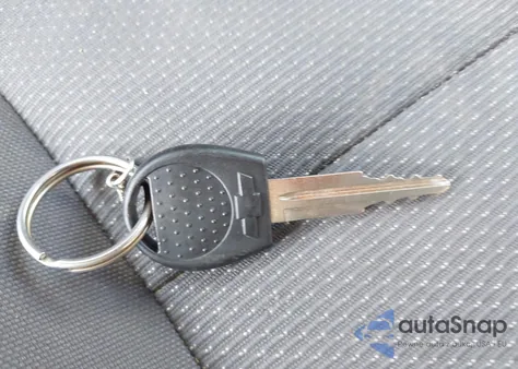 2007 Chevrolet Aveo Ls from USA, damaged, VIN KL1TD56667B098628